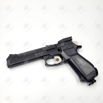 Пистолет пневматический МР- 651КС