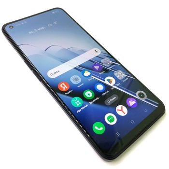 Телефон Realme 9, 6/128 ГБ