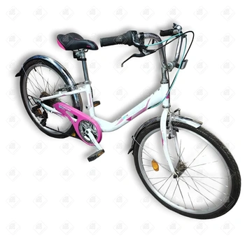 Велосипед Novatrack Ancona 24