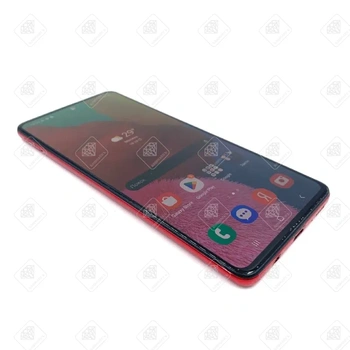 Смартфон Samsung Galaxy A51 4/64 ГБ