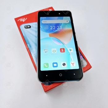 Смартфон Itel A25 1/16 ГБ