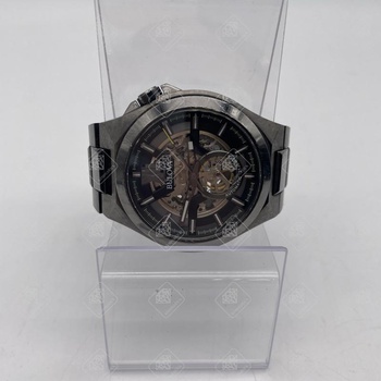 Наручные часы BULOVA 98A179, черный