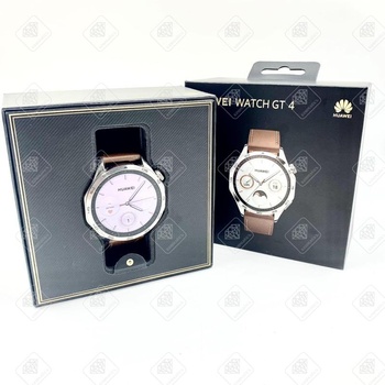 Умные часы Huawei WATCH GT4 46MM