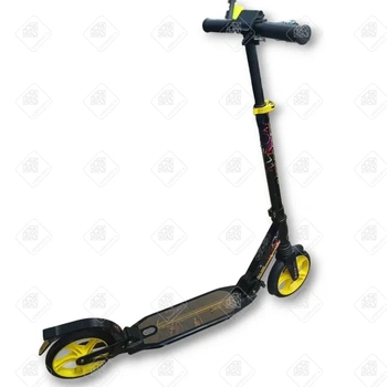 Самокат Urban All Road