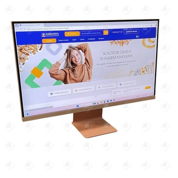 Монитор Digma, PRO Art L