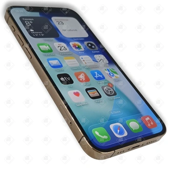 Смартфон Apple, iPhone 12 Pro, 256 ГБ