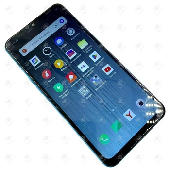 Смартфон OPPO A12 3/32 GB