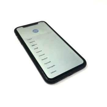 Смартфон Iphone XR 64г