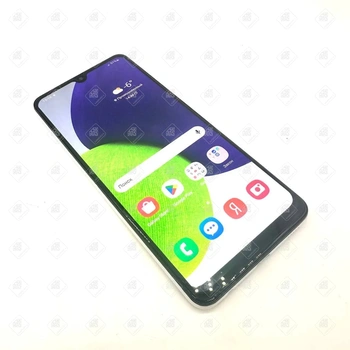 Смартфон Samsung Galaxy A22 4/128