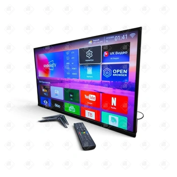 Телевизор QLED COLOR TV 32