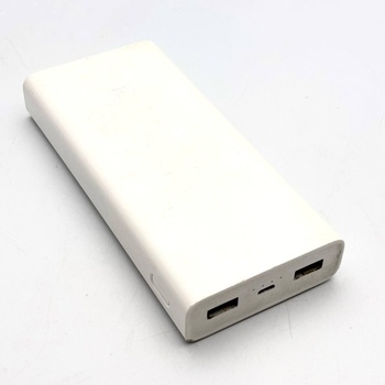 Повербанк Xiaomi 20.000 mAh