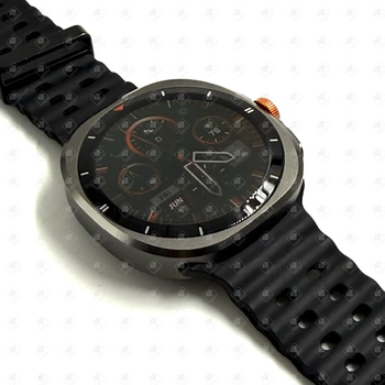 Смарт часы Haylou LS30 