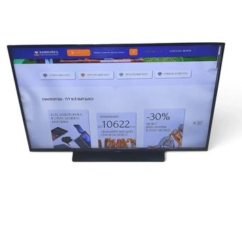 Телевизор samsung ue48h5203ak