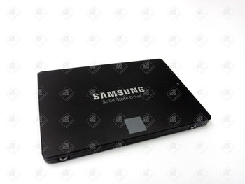 Накопитель SSD SAMSUNG 860 EVO 2tb