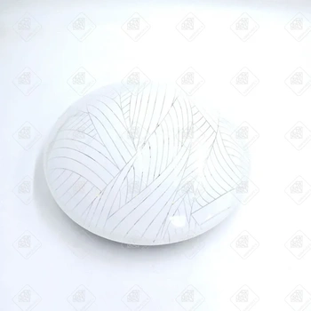 Светильник светодиодный LEEK СЛЛ 008 18Вт 6500К