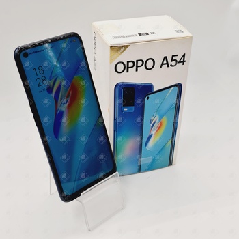 Мобильный телефон Oppo A54 64 ГБ