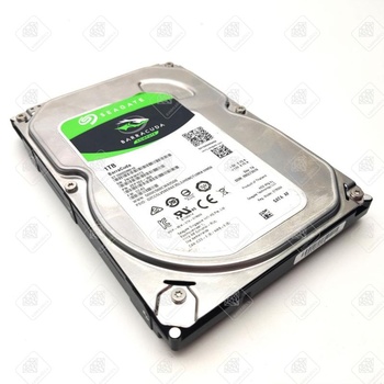 жесткий диск Seagete 1tb