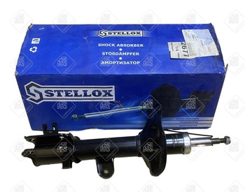 Комплект Амортизаторов STELLOX 42140690SX 4214-0690-SX Hyundai Tucson