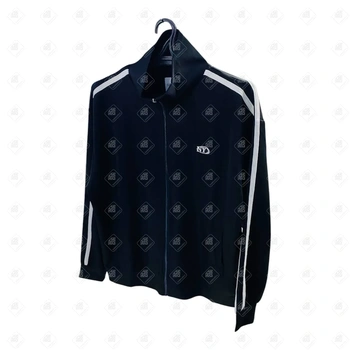 Бомбер на молнии GEE JAY M