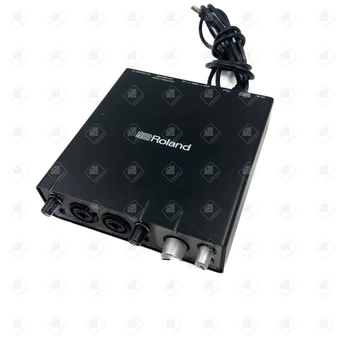 Внешняя звуковая карта Roland Rubix22