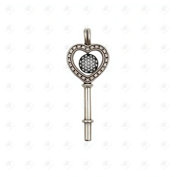 Кулон Pandora , серебро I категория 925, вес 7.48 г.