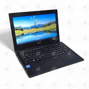 Ноутбук Acer TravelMate B1/Celeron N4120/UHD Graphics 600/4Gb/SSD 64Gb