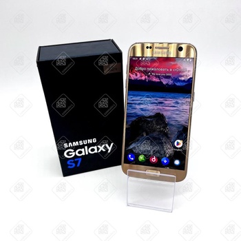 Смартфон Samsung Galaxy S7 32 ГБ