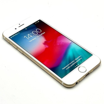 Смартфон iPhone 6, 16 ГБ, золотистый, 1 ГБ