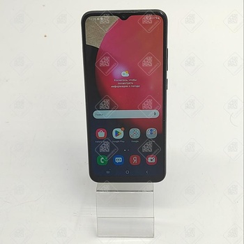 Смартфон Samsung galaxy a02s