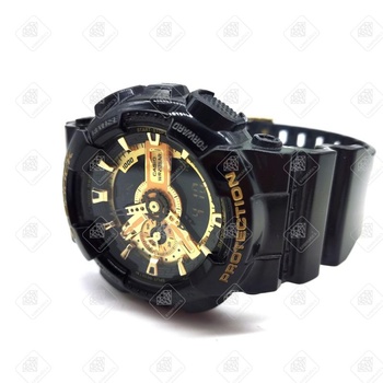 Часы Casio G-SHOCK GA-110GB-1A