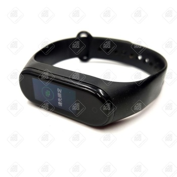 Смарт браслет Mi Smart Band 4