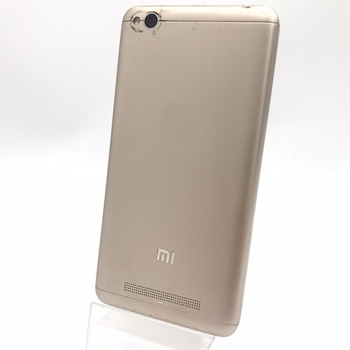 Xiaomi Redmi 4A, 16 ГБ, золотистый, 2 ГБ