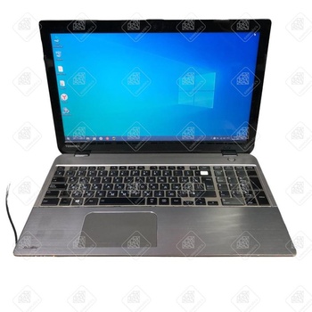 Ноутбук Toshiba U55-asp5301sl