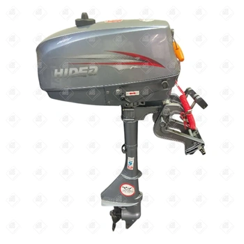 Лодочный мотор Hidea HD3.5F