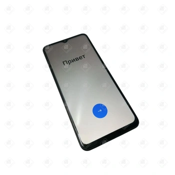 Смартфон OPPO a18 4/128