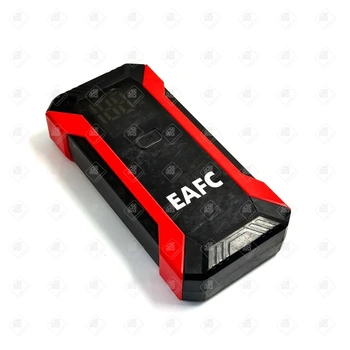 Пусковое устройство Power Bank. EAFC