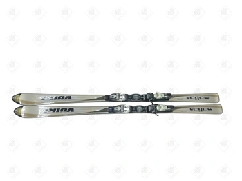Горные лыжи карвинг унисекс  Völkl 177 cm