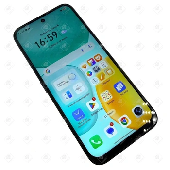 Смартфон Honor X6c, 256 ГБ, 6 ГБ