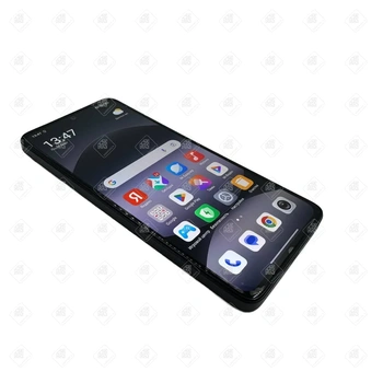 Мобильный телефон Xiaomi, Redmi Note 14, 256 ГБ