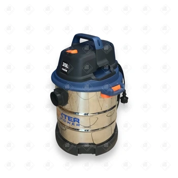 Строительный пылесос Dexter vod1420sf