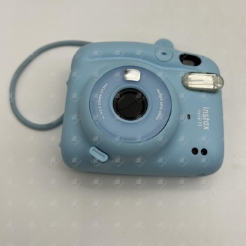Фотоаппарат Fujifilm Instax Mini 11 Sky White
