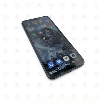 Смартфон Xiaomi Redmi 9A, 32 ГБ, черный, 2 ГБ