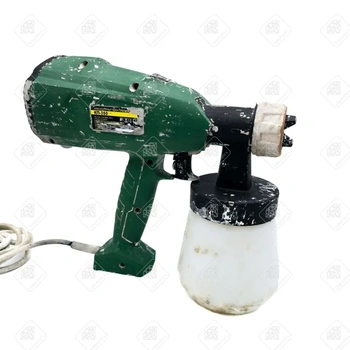 Краскопульт КП-350