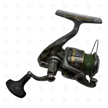 Катушка shimano nasci с3000