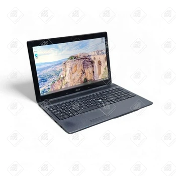 Ноутбук Acer aspire 5733/pentium P6200/4Gb/SSD 256Gb/HD Graphics