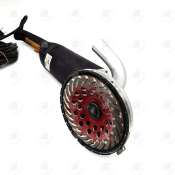 Шлифователь по бетону SPARKY FB 7