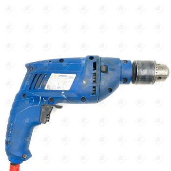 Дрель, Dexter HF-ID04A-13