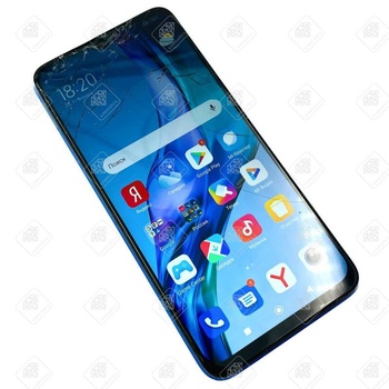 Смартфон Xiaomi Redmi 9T, 64 ГБ, 4 ГБ