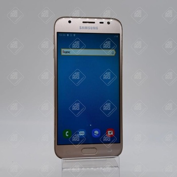 Смартфон Samsung Galaxy J3 (2017) 