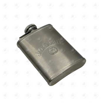 Фляга Jack Daniels old №7